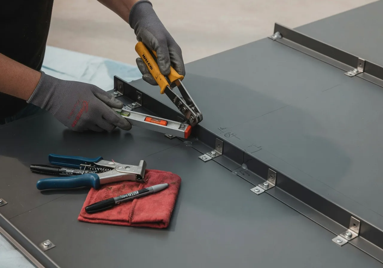 Why choose Metal Roofing Installation in Slater, SC